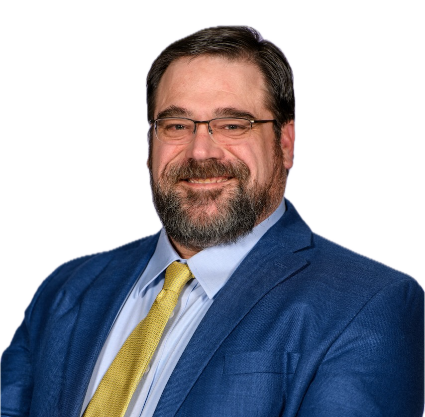 Jonathan Sargent, Founder and Virtual CISO at Padlon